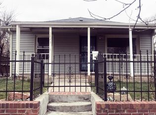 3825 N Jason St, Denver, CO 80211