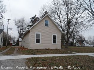 335 S Franklin St, Waterloo, IN 46793