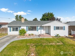 923 S Skyline Dr, Moses Lake, WA 98837