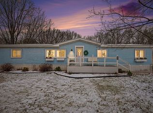 8936 Eugene St, Greenville, MI 48838