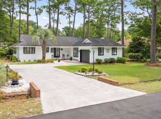 13 Calabash Dr, Carolina Shor, NC 28467
