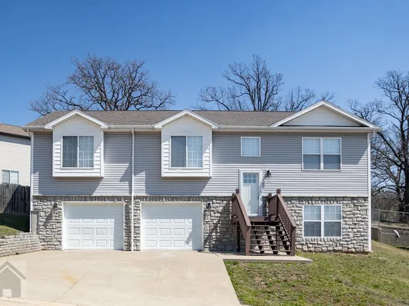 196 Settlers Pass, Waynesville, MO 65583