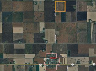 200th St #600, Chokio, MN 56221