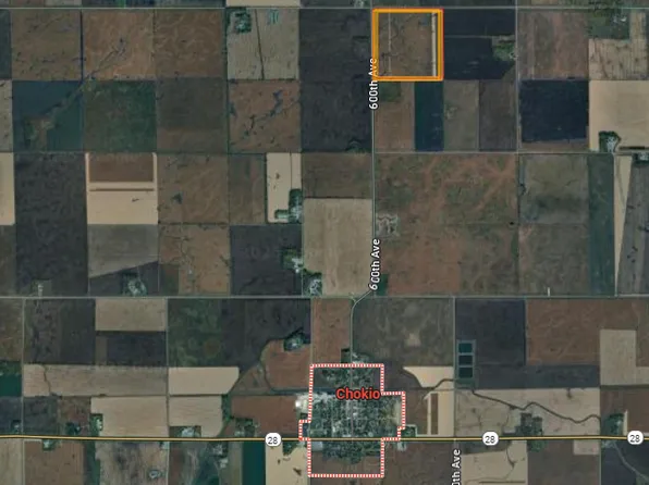 200th St #600, Chokio, MN 56221