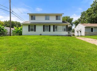 4310 Heidelberg Ave, Saint Louis, MO 63123