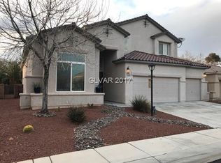 7533 Copper Island St, Las Vegas, NV 89131