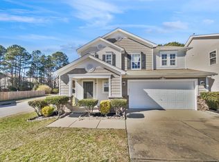 5944 Paducah Dr, Raleigh, NC 27610