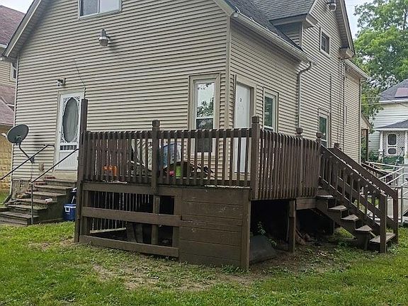 5th image of 807 Cooley Pl #1 & 2