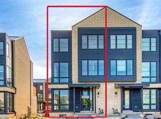 2273 Turnberry Rd #8, Burlington, ON L7M2B2