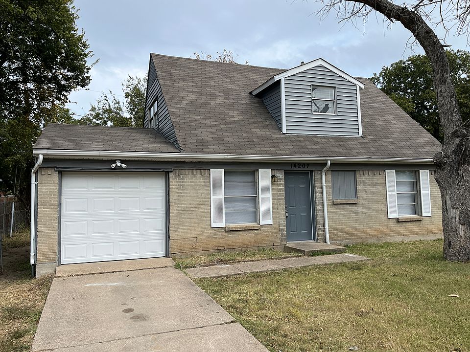 1st image of 14207 Cimarron Dr