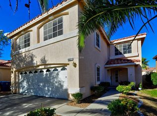10022 Basalt Hollow Ave, Las Vegas, NV 89148