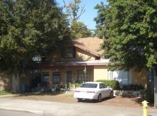5943 Florence Ave, Bell Gardens, CA 90201
