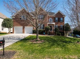 187 Montibello Dr, Mooresville, NC 28117