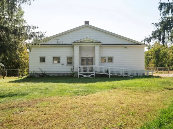 1026 Whittier Highway, Moultonborough, NH 03254