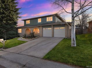 14364 W 3rd Avenue, Golden, CO 80401