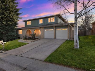 14364 W 3rd Avenue, Golden, CO, 80401