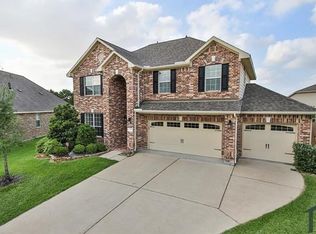 20606 Wayne River Ct, Cypress, TX 77433