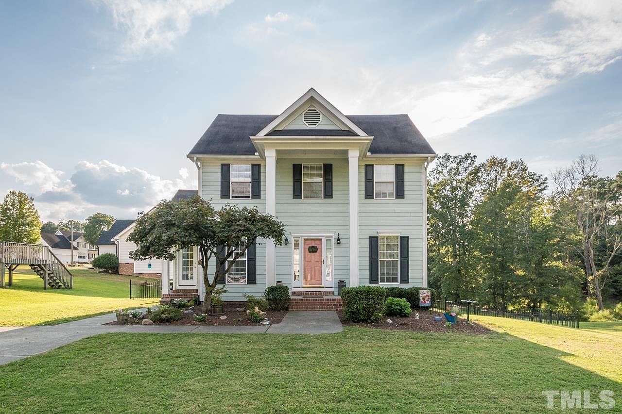 2047 Ferbow St, Creedmoor, NC 27522 | MLS #2533801 | Zillow