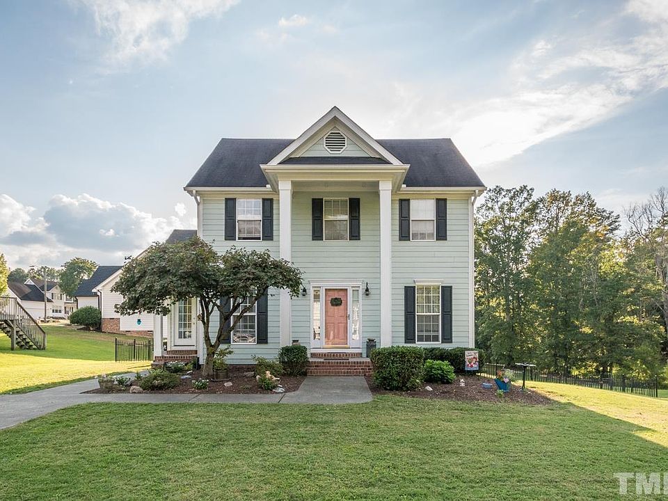 2047 Ferbow St, Creedmoor, NC 27522 MLS 2533801 Zillow