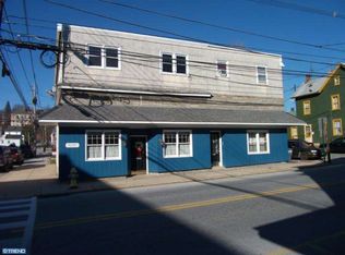 351 W 1st Ave, Parkesburg, PA 19365