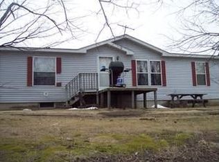 11565 Satterlee Rd, Lakeview, MI 48850