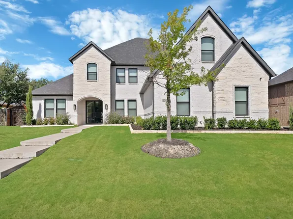 1301 Clipston Dr, Prosper, TX 75078