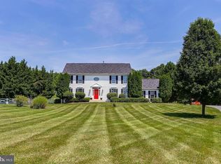 14784 Carriage Mill Rd, Woodbine, MD 21797