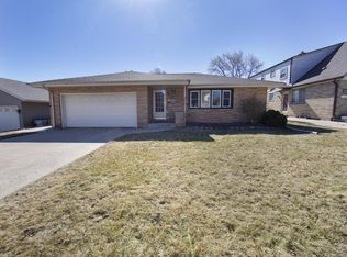8825 W Morgan Ave, Milwaukee, WI