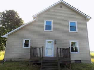 10947 N Shupe Rd, Monrovia, IN 46157