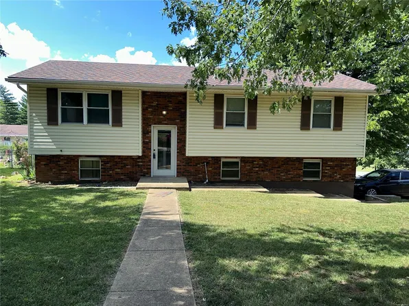 910 Glencoe Ct, Park Hills, MO 63601