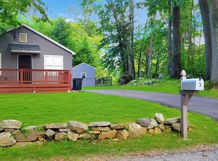 3 Preston Place, Patterson, NY 12563