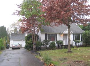 3345 SW 110th Ave, Beaverton, OR 97005