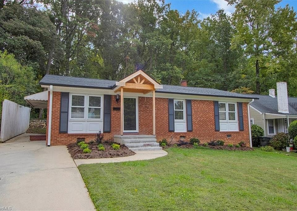 133 S High St, Asheboro, NC 27203 MLS 1116248 Zillow