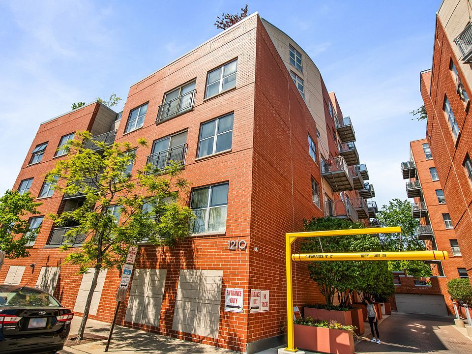 1st image of 1210 Chicago Ave APT 305B