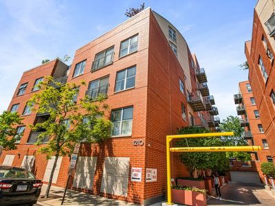 1210 Chicago Ave APT 305B, Evanston, IL, 60202