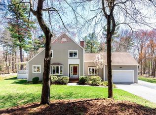 46 Millstone Ln, Weymouth, MA 02190