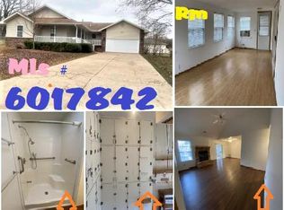 142 Ryan Ct, Branson, MO 65616