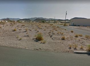 740 Delta Dr LOT 1, Lake Havasu City, AZ 86406