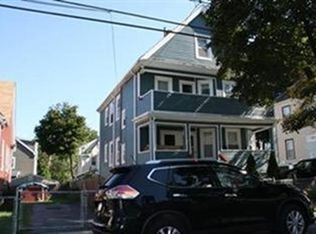 200 Fayette St #U2, Quincy, MA 02170