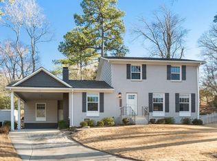 6004 Clare Ct, Raleigh, NC 27609