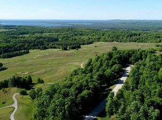 14 Heather Ridge Trl LOT 14, Beulah, MI 49617