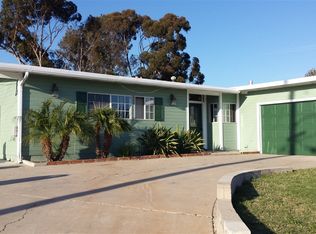 7562 Deville Dr, San Diego, CA 92114