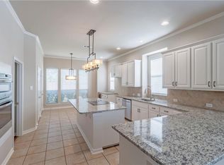 861 Crestview Dr, Coppell, TX 75019