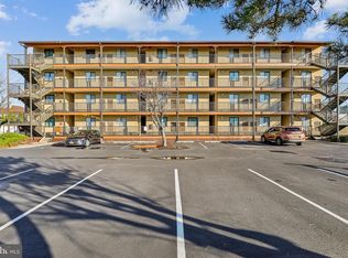 203 33rd St UNIT 104, Ocean City, MD 21842