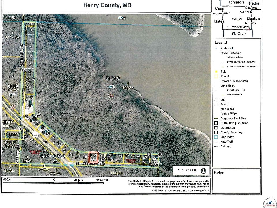 1st image of 1013 SE 1070th Rd