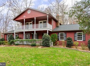 117 Confederate Cir, Locust Grove, VA 22508