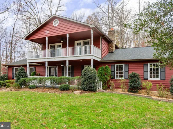 117 Confederate Cir, Locust Grove, VA 22508