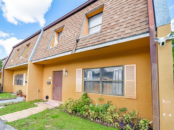 3rd image of 5951 NW 28th St #133