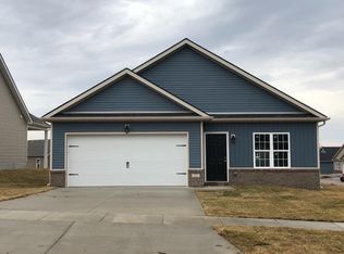 188 John Davis Dr, Georgetown, KY 40324