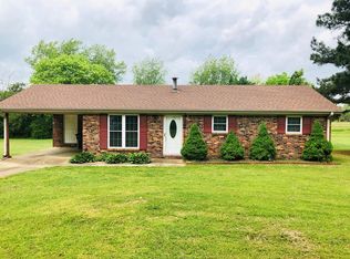 4767 County Road 25, Killen, AL 35645